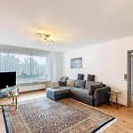 5 Auch Fuer Monteure Appartement