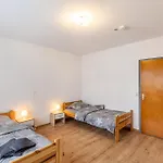 5 Auch Fuer Monteure Appartement