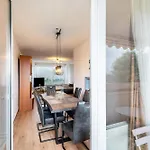 5 Auch Fuer Monteure Appartement Bruchköbel