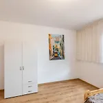 5 Auch Fuer Monteure Appartement Bruchköbel