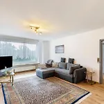Appartement 5 Auch Fuer Monteure