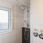 Appartement 5 Auch Fuer Monteure