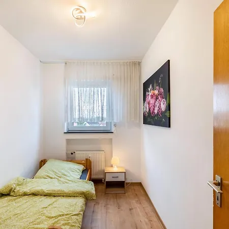 5 Auch Fuer Monteure Appartement *