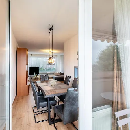 5 Auch Fuer Monteure Appartement Bruchköbel