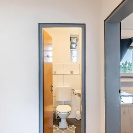 5 Auch Fuer Monteure Appartement Bruchköbel