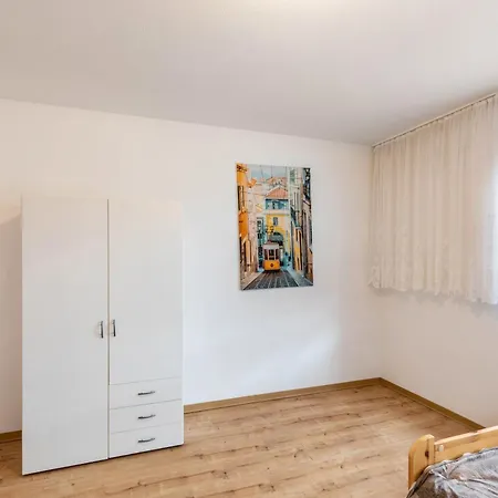 5 Auch Fuer Monteure Appartement Bruchköbel