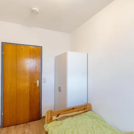 5 Auch Fuer Monteure Appartement Bruchköbel