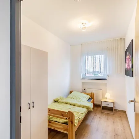 5 Auch Fuer Monteure * Bruchköbel
