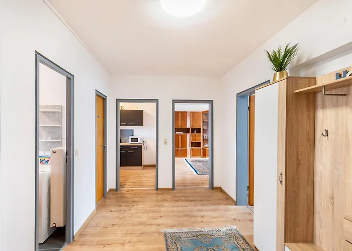 5 Auch Fuer Monteure * Bruchköbel