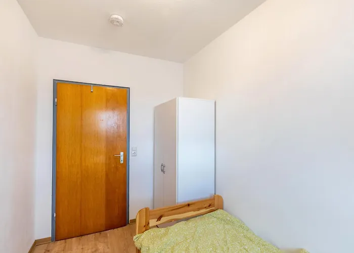 Apartmán 5 Auch Fuer Monteure